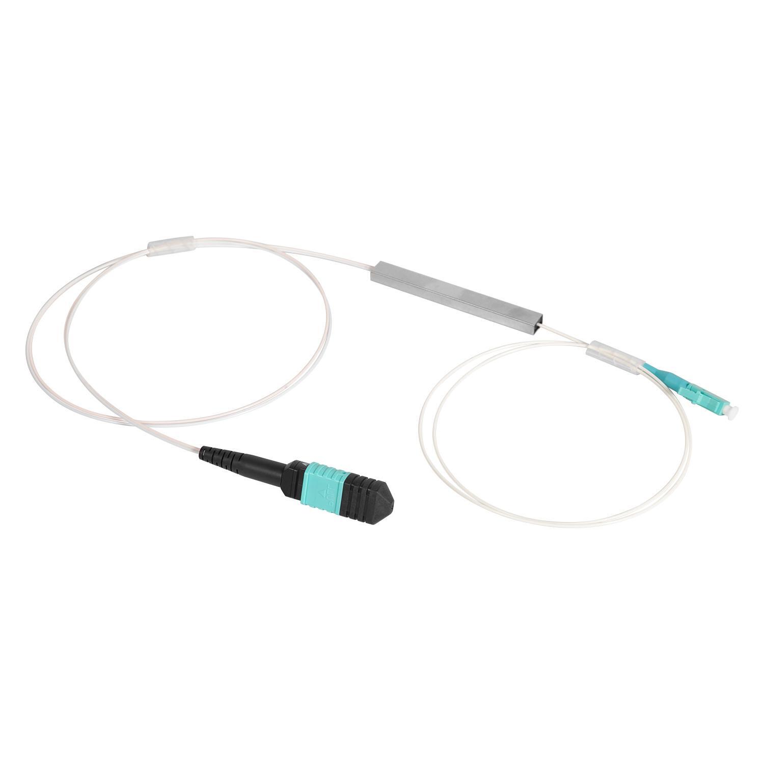 Fiber PLC Splitter