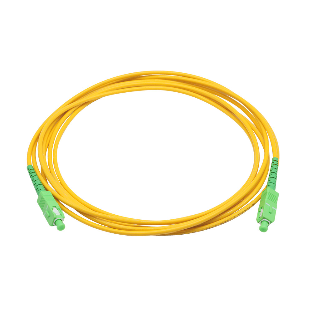 Fiber Patch Cord